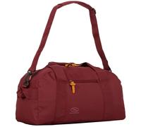 Highlander Cargo Duffle Bag - Versatile Canvas Holdall Travel Bag for Gym, Outdoor Adventures, and City Travel - Heavy Duty