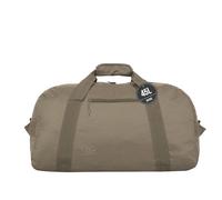 Highlander Cargo Duffle Bag - Versatile Canvas Holdall Travel Bag for Gym, Outdoor Adventures, and City Travel - Heavy Duty