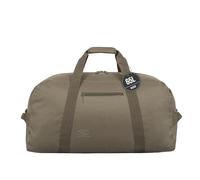 Highlander Cargo Duffle Bag - Versatile Canvas Holdall Travel Bag for Gym, Outdoor Adventures, and City Travel - Heavy Duty