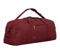 Highlander Cargo Duffle Bag - Versatile Canvas Holdall Travel Bag for Gym, Outdoor Adventures, and City Travel - Heavy Duty
