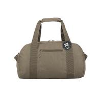 Highlander Cargo Duffle Bag - Versatile Canvas Holdall Travel Bag for Gym, Outdoor Adventures, and City Travel - Heavy Duty