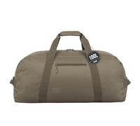 Highlander Cargo Duffle Bag - Versatile Canvas Holdall Travel Bag for Gym, Outdoor Adventures, and City Travel - Heavy Duty