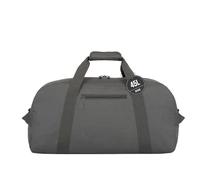 Highlander Cargo Duffle Bag - Versatile Canvas Holdall Travel Bag for Gym, Outdoor Adventures, and City Travel - Heavy Duty