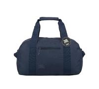 Highlander Cargo Duffle Bag - Versatile Canvas Holdall Travel Bag for Gym, Outdoor Adventures, and City Travel - Heavy Duty
