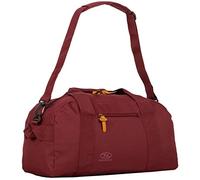 Highlander Cargo Duffle Bag - Versatile Canvas Holdall Travel Bag for Gym, Outdoor Adventures, and City Travel - Heavy Duty