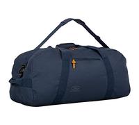 Highlander Cargo Duffle Bag - Versatile Canvas Holdall Travel Bag for Gym, Outdoor Adventures, and City Travel - Heavy Duty