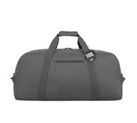 Highlander Cargo Duffle Bag - Versatile Canvas Holdall Travel Bag for Gym, Outdoor Adventures, and City Travel - Heavy Duty