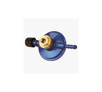Highlander Cartridge Regulator Gas, Blue