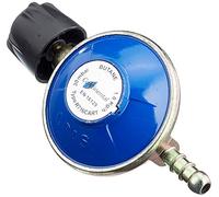Cartridge Regulator