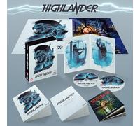 Highlander Collector's Edition 4K Ultra HD