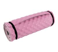Comfort Camping Mat with soft contour design