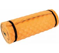 Highlander Comfort Camper Mat Orange
