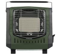 Highlander Compact Gas Heater (Green)