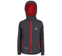 Highlander Compact Kids Lightweight Stow & Go Waterproof Jacket Windproof