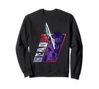 Highlander Connor MacLeod Don't Lose Your Head Retro Sweatshirt