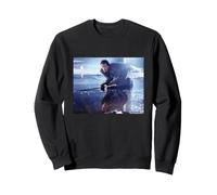 Highlander Connor MacLeod Final Showdown Sweatshirt
