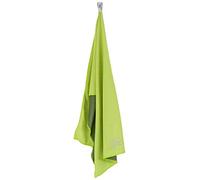 Highlander Cooling Towel Quick Drying, Simple and quick to Activate and Easy to Store - Ideal for all types of Sports, Yoga, Holidays, Running and the Gym (Green)