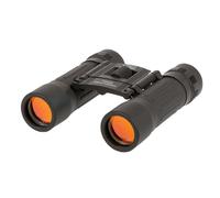 Highlander Cotswold 10x25 Binoculars: Black Colour: Black