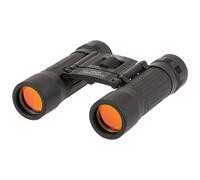 Highlander Cotswold 10x25 Binoculars: Black Colour: Black