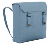 Highlander Cotton Canvas Webbing Backpack Army Military RAF Rucksack Bag