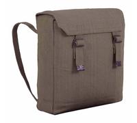 Highlander Cotton Canvas Webbing Backpack Army Military RAF Rucksack Bag