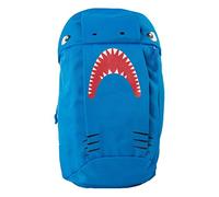 Highlander Creature Daysack Casual Daypack, 48 cm, 9 Liters, Shark