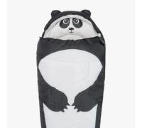 Highlander Kids Creature Mummy Sleeping Bag Panda Plus Backpack Sack SB230Y-Pand
