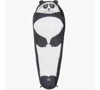 Junior Childs 'Mummy Shape' Sleeping Bag | Panda