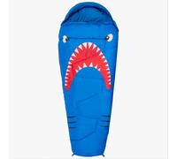 Kids Sleeping Bag by Highlander - Mummy Style - Themed Carry Backpack for Easy Transportation - Lightweight and Warm - Perfect for Camping, Hiking, and Sleepovers. Junior Warm Snuggle Sleeping Bags