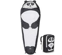 Highlander Creature Sleeping Bag Panda One Size