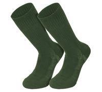 Highlander Crusader Coolmax Boot Socks Crew All Season Breathable Military Army