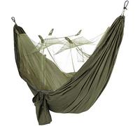 Crusader Hammock Tarpaulin Sleep System Mosquito Net Army Camping Bushcraft