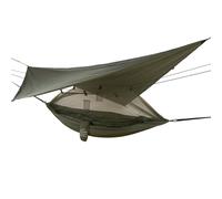Highlander Crusader Hammock Olive Green