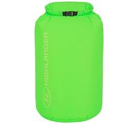 Highlander Daysack Robust 190T Nylon 40L Drysack Bag One Size