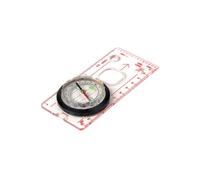 Highlander Deluxe Compass - For Map Reading, Walking & Hiking