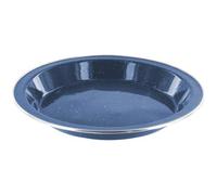 Highlander Deluxe Enamel Plate Navy Blue
