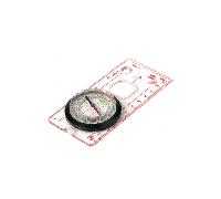 Highlander Deluxe Map Compass