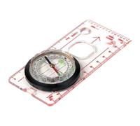 Highlander Deluxe Map Compass