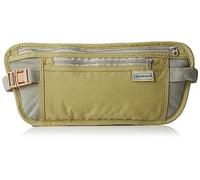 Highlander Outdoor Double Pocket Money Belt