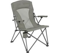 Highlander Doune Chair Charcoal Grey