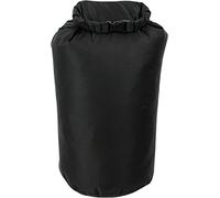 Highlander Drysack Pouch 140l Dry Sack for Rucksack Lining - Black, 140L
