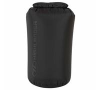 Highlander Drysack Pouch 80L Black Large Roll-Top Outdoor Durable Waterproof Bag