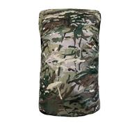 Highlander Duck's Back Waterproof Rucksack Cover - for 18L to 90L Packs - Military Army Hiking Outdoor Backpack Raincover in Ranger Green, Black, Orange or HMTC Camo