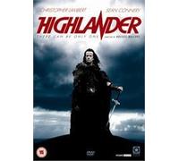 Highlander [DVD]