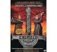 Highlander (DVD)