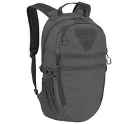 Highlander Eagle 1 Backpack 20L Day Bag Trekking Work School Hiking Dark Grey