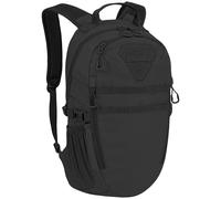 Highlander Eagle 1 Backpack 20L Everyday Bag Travel Work School Hiking Gym Black