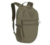 Highlander Eagle 1 Rucksack 20L - Ranger Green - MOLLE Tactical Military Army Backpack