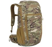 Highlander Eagle 2 Backpack 30L Bag Trekking Urbanwear School Hiking HMTC Camo