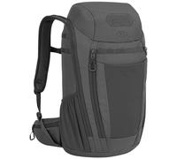 Highlander Eagle 2 Backpack 30L Camping Trekking Trip Hiking Rucksack Dark Grey